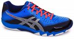 Asics Gel-Blade 6 Blue Black